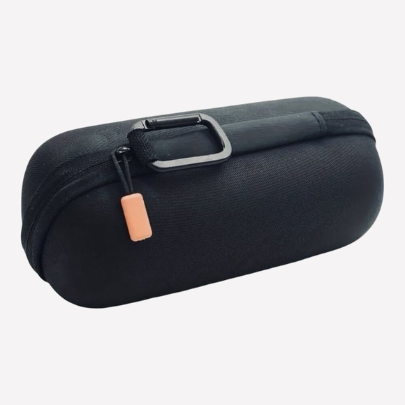 Travel Portable Bag EVA Case Protective Cover For Blue-tooth Speaker Waterproof - Picture 1 of 7